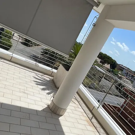 Ara-home דירה