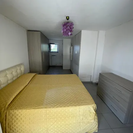 Ara-home דירה Aranova