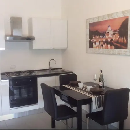 Ara-home דירה
