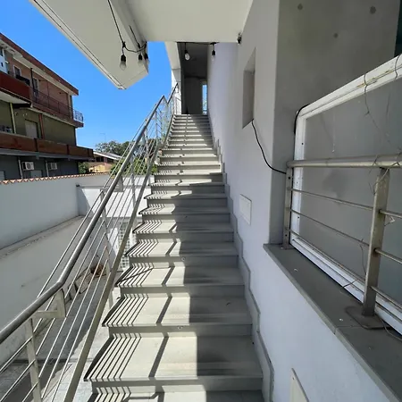 Ara-home דירה *